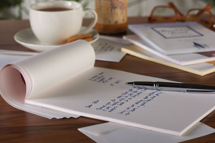 Airmail Paper - Light weight stationery-LetterSeals.com