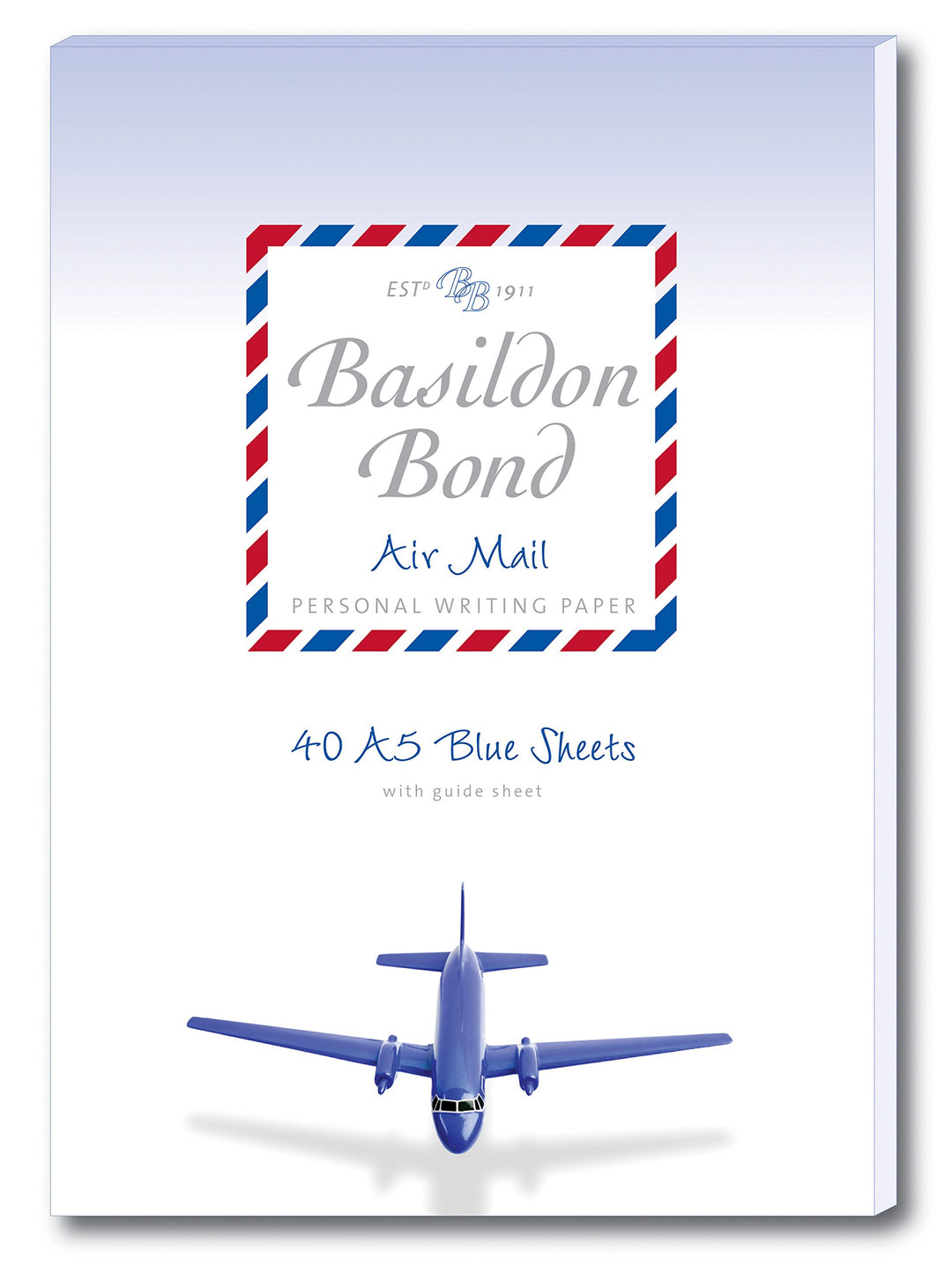 Airmail Paper - Light weight stationery-LetterSeals.com