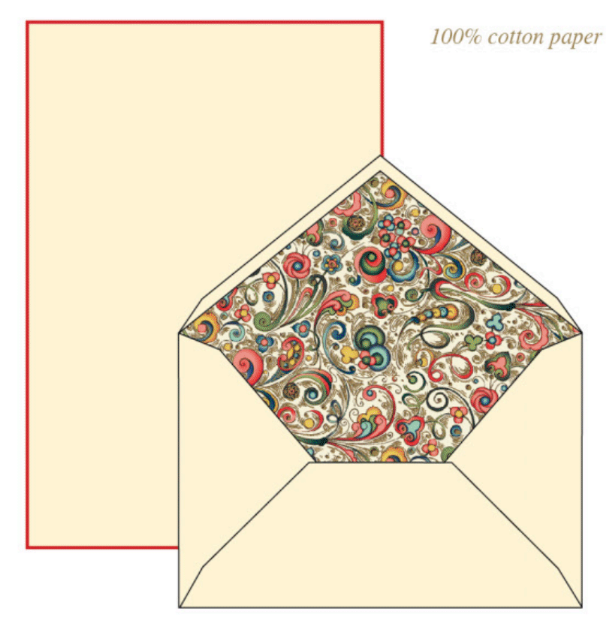 Art_Nouveau_paper[product-name]-LetterSeals.com