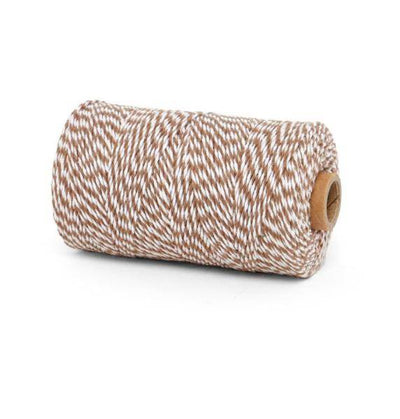 Baker's Twine-LetterSeals.com