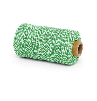 Baker's Twine-LetterSeals.com