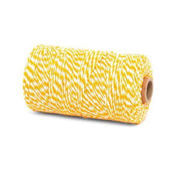 Baker's Twine-LetterSeals.com
