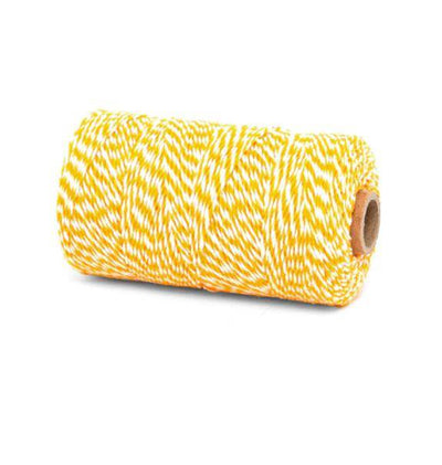 Baker's Twine-LetterSeals.com