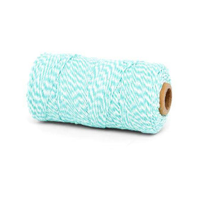 Baker's Twine-LetterSeals.com