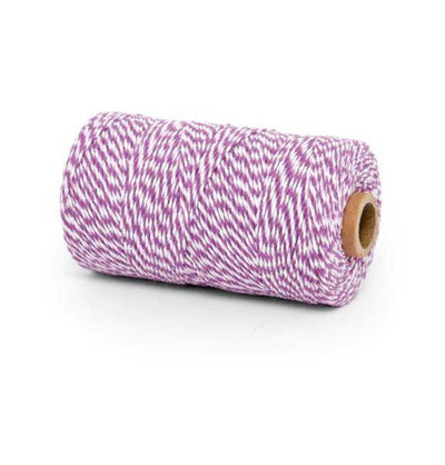 Baker's Twine-LetterSeals.com