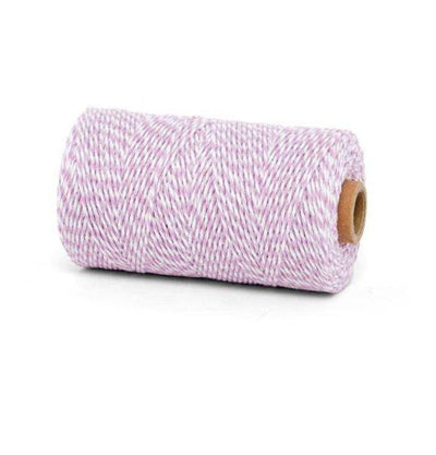 Baker's Twine-LetterSeals.com