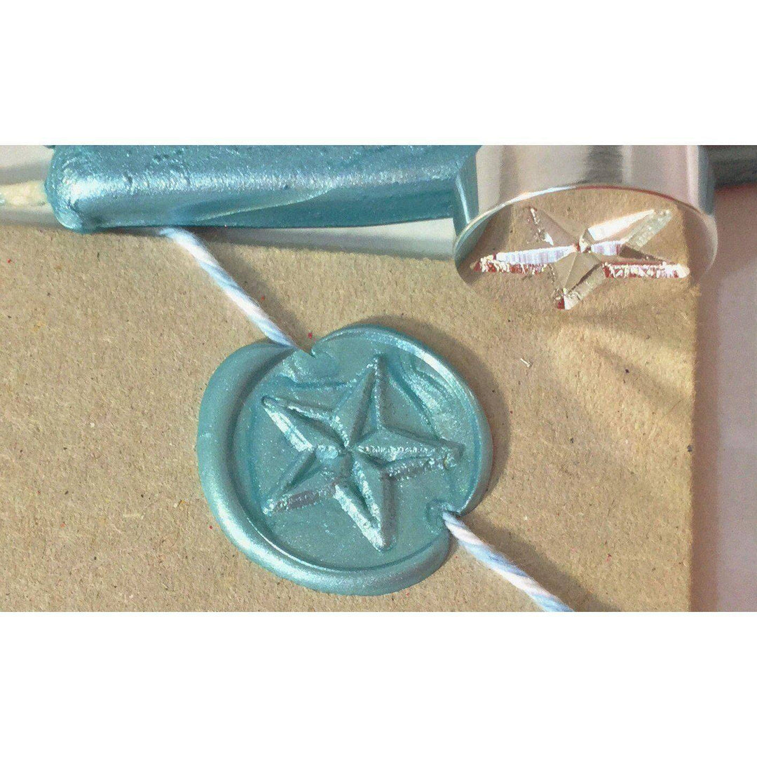 Baker's Twine-LetterSeals.com