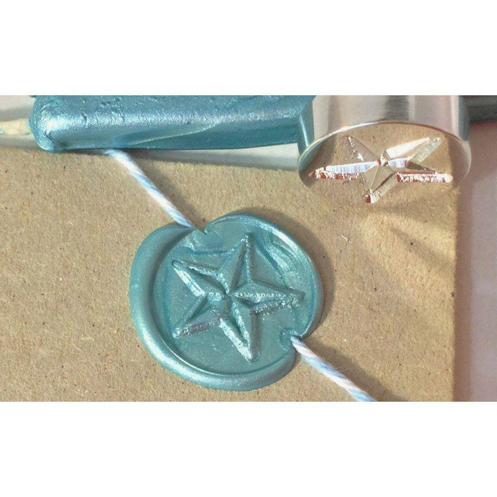 Baker's Twine-LetterSeals.com
