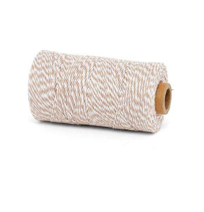 Baker's Twine-LetterSeals.com