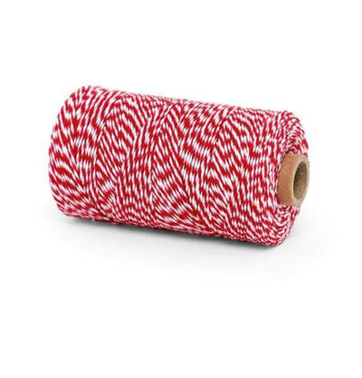 Baker's Twine-LetterSeals.com