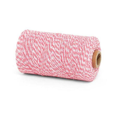 Baker's Twine-LetterSeals.com