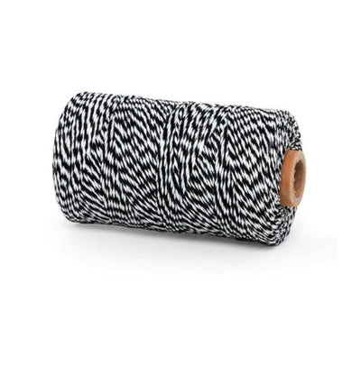 Baker's Twine-LetterSeals.com