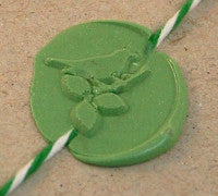 Bird Design Wax Seal Stamps - 35+ Design Choices- Made in USA- LetterSeals.com