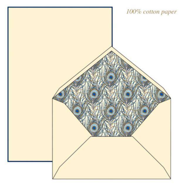 Writing Papers | Rossi 1931 Italian Stationery-LetterSeals.com