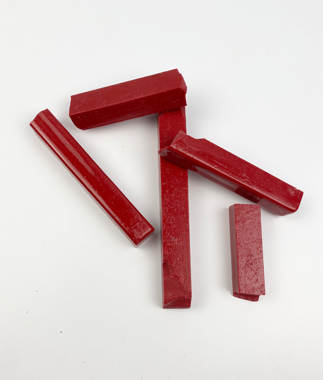 Broken Sticks by the Ounce - J.Herbin French "Cire Banque" Traditional Breakable Sealing Wax-LetterSeals.com