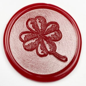 Celtic Wax Seal Stamps- Made in USA- LetterSeals.com