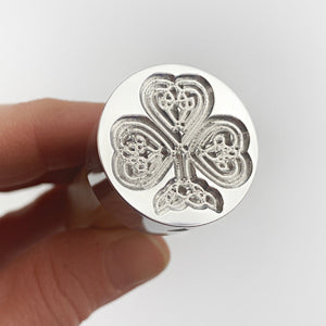 Celtic Wax Seal Stamps- Made in USA- LetterSeals.com