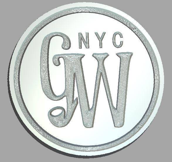 Custom Image &amp; Logo Wax Seal Stamps- Made in USA- LetterSeals.com