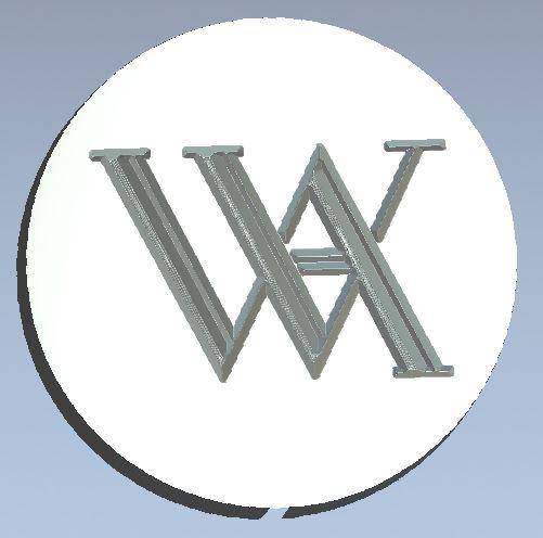 Custom Image &amp; Logo Wax Seal Stamps- Made in USA- LetterSeals.com