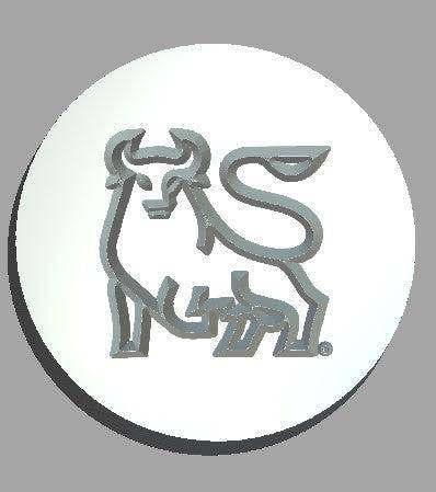 Custom Image &amp; Logo Wax Seal Stamps- Made in USA- LetterSeals.com