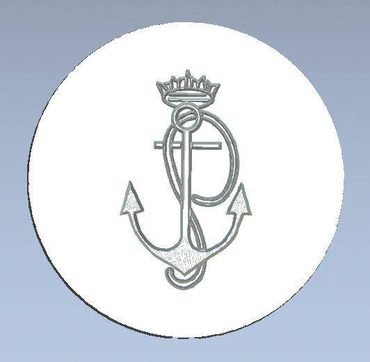 Custom Image &amp; Logo Wax Seal Stamps- Made in USA- LetterSeals.com