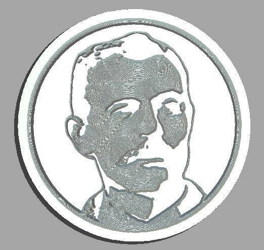 Custom Image &amp; Logo Wax Seal Stamps- Made in USA- LetterSeals.com