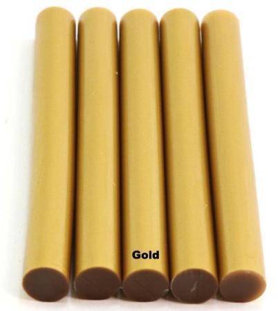 Faux Sealing Wax - Single Sticks- Made in USA- LetterSeals.com