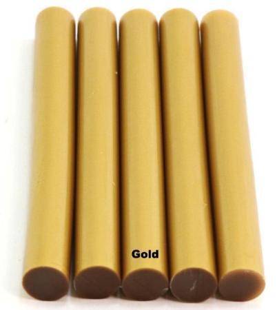 8pcs Gluesticks in Bulk Sealing Wax Sticks Colorful Envelopes Mini Glue  Sticks Flexible Glue Sticks Wax Beads Wax Sealing Sticks Gold Letters Glue  Gun