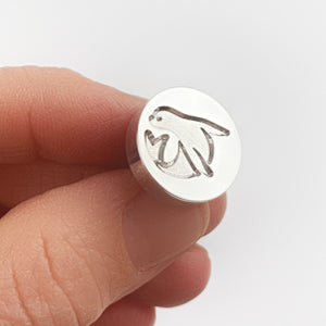Harbor Seal Wax Seal Stamp- Made in USA- LetterSeals.com