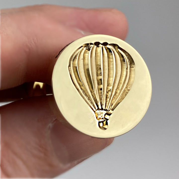 Hot Air Balloon 