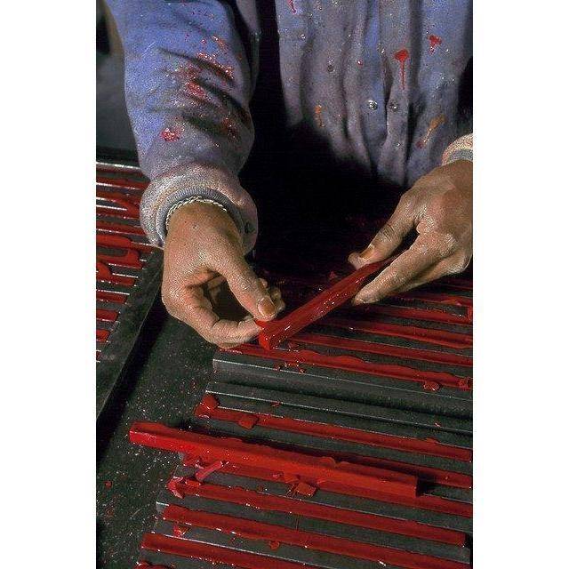 Classic Red Sealing Wax Sticks – sealingwaxstamp