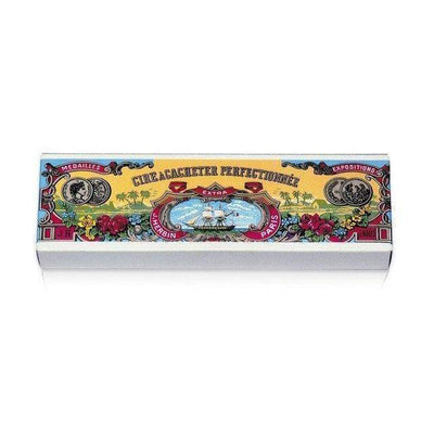 J.Herbin French "Cire Banque" Traditional Sealing Wax - Boxed Set of 10 Batons-LetterSeals.com