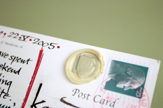 J.Herbin French "Cire Souple" Supple Sealing Wax-LetterSeals.com