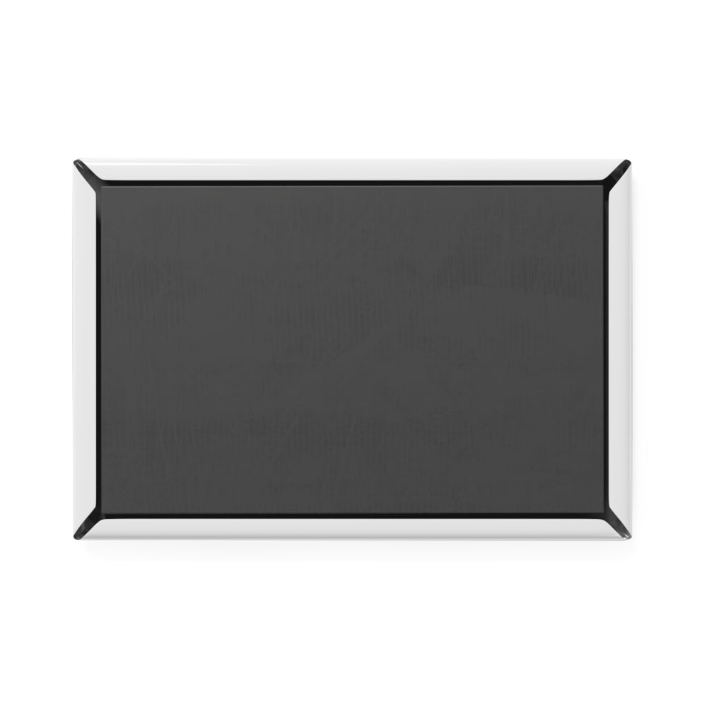MR. ZIP Magnet, he's still making the rounds-LetterSeals.com