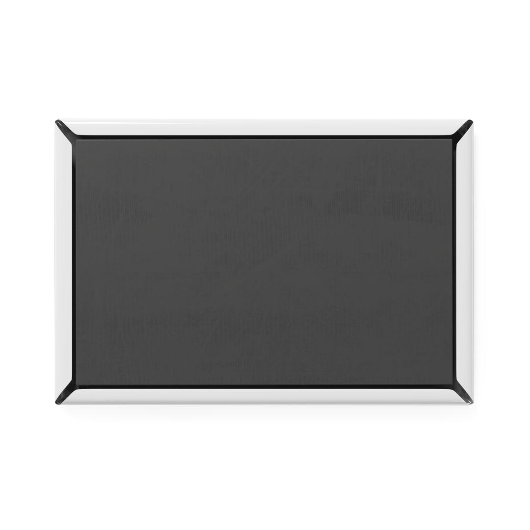 MR. ZIP Magnet, he's still making the rounds-LetterSeals.com