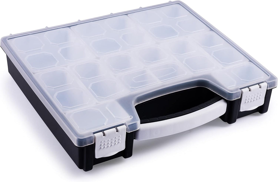 Organizer For Sealing Waxes, Stamps, and Supplies-LetterSeals.com