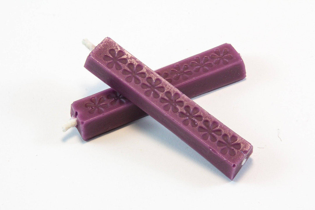 Original Sealing Wax With Wick - Vegan- Made in USA- LetterSeals.com