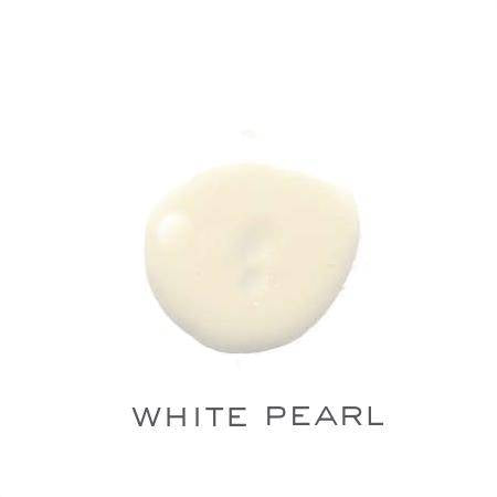 White Pearl Bottle Sealing Wax