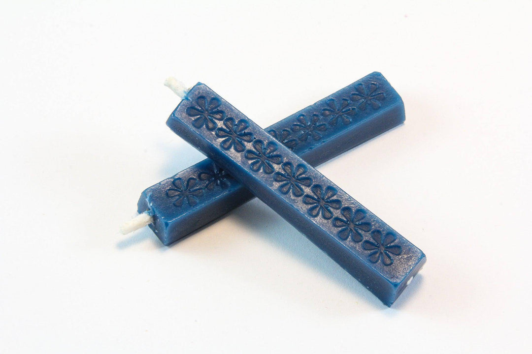 Original Sealing Wax With Wick - Vegan- Made in USA- LetterSeals.com