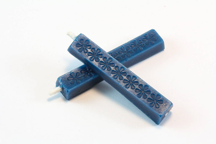 Original Sealing Wax With Wick - Vegan- Made in USA- LetterSeals.com