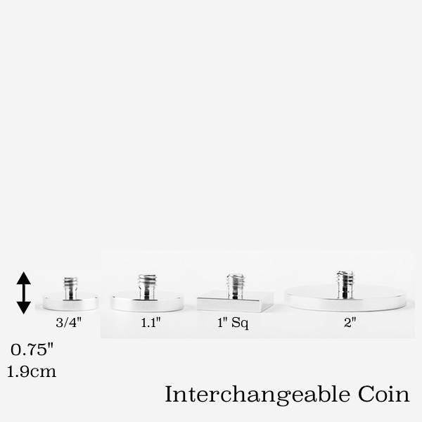 Park Lane Initial Wax Seal Stamp- Made in USA- LetterSeals.com