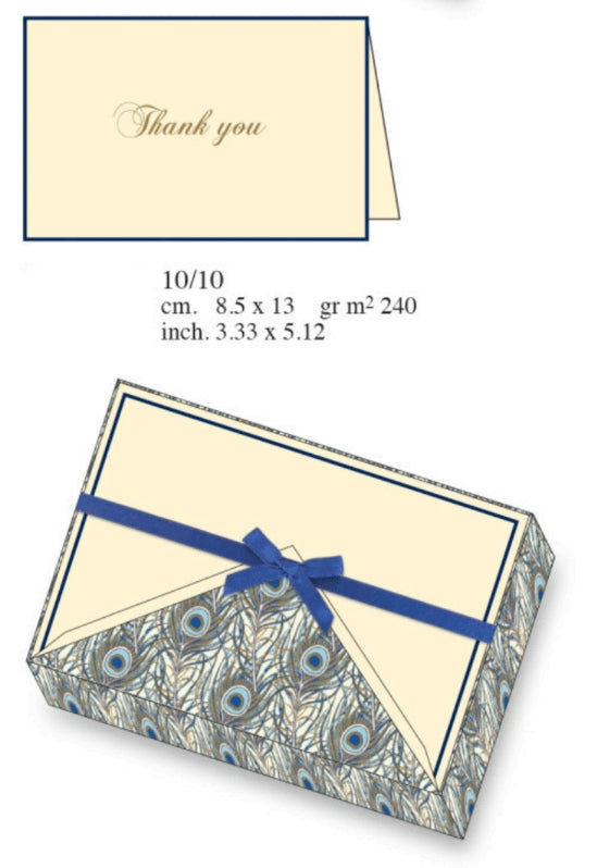 WEB_peacock_thank_you[product-name]-LetterSeals.com