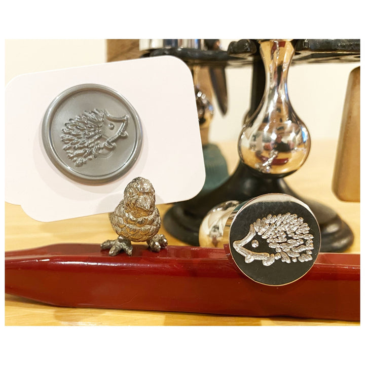 Pet Design Wax Seal Stamps- Made in USA- LetterSeals.com