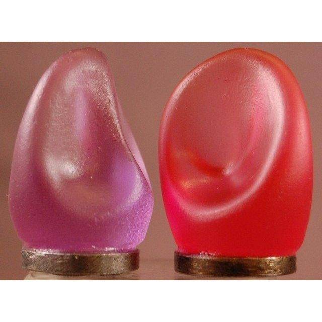 Resin Design Wax Seal Stamps-LetterSeals.com