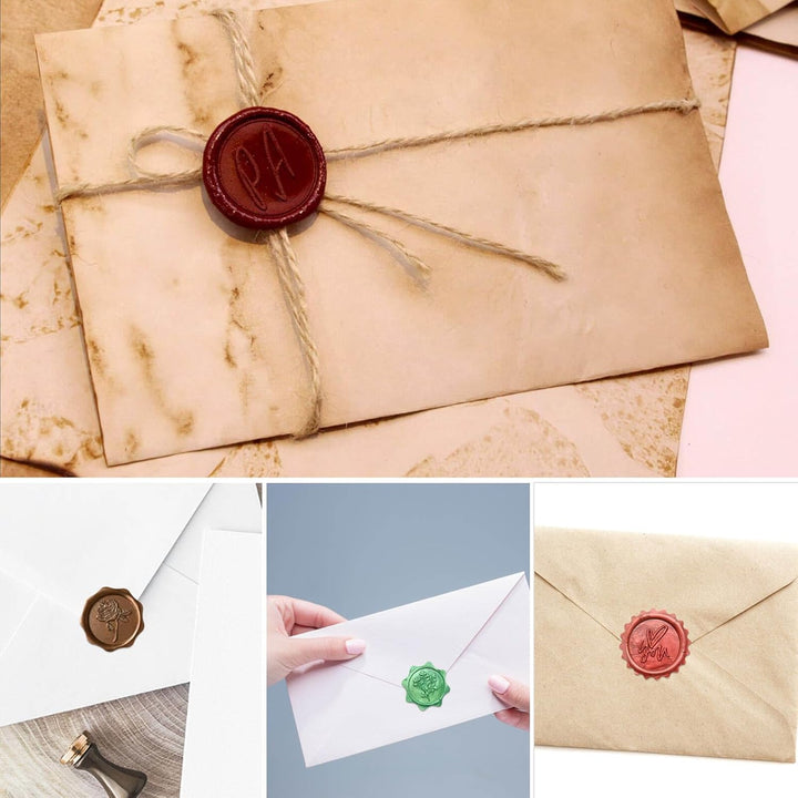 Silicone Wax Seal Mat-LetterSeals.com