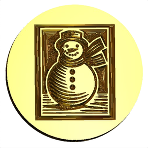 Snowman 