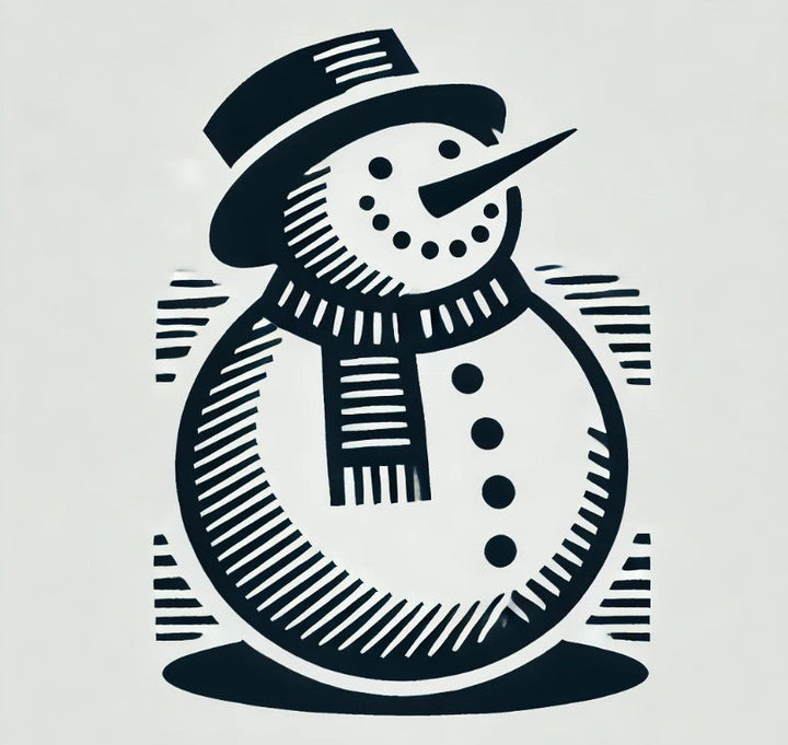 Snowman 
