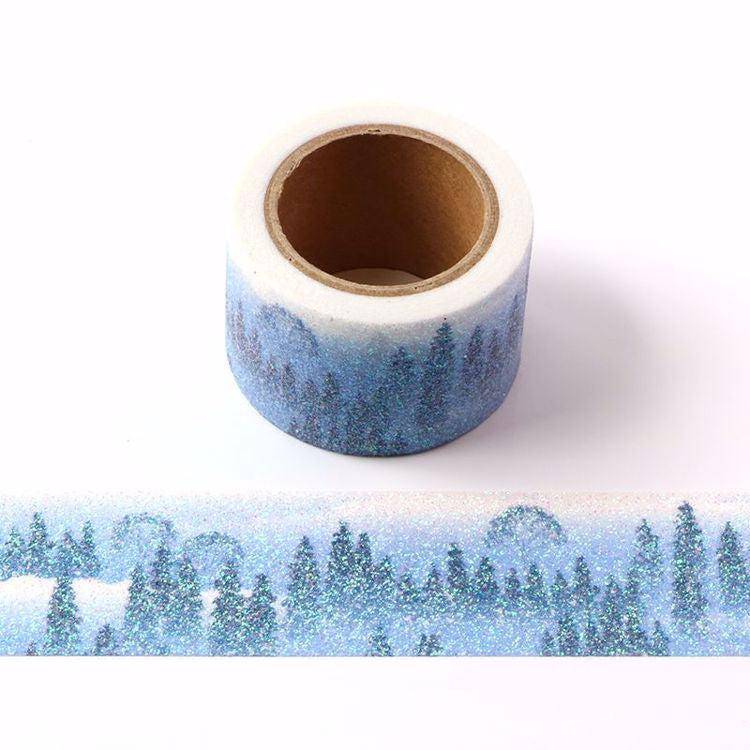 Holiday Candy Washi Tape –