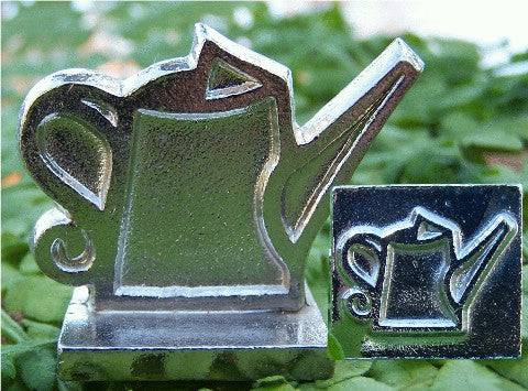 Square Design Wax Seal Stamps- Made in USA- LetterSeals.com