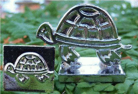 Square Design Wax Seal Stamps- Made in USA- LetterSeals.com